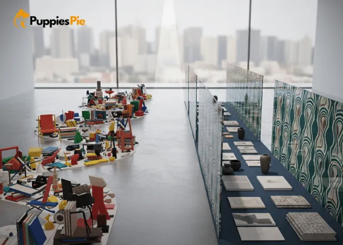 Choosing a theme for a custom dog calendar to keep the photos cohesive and consistent