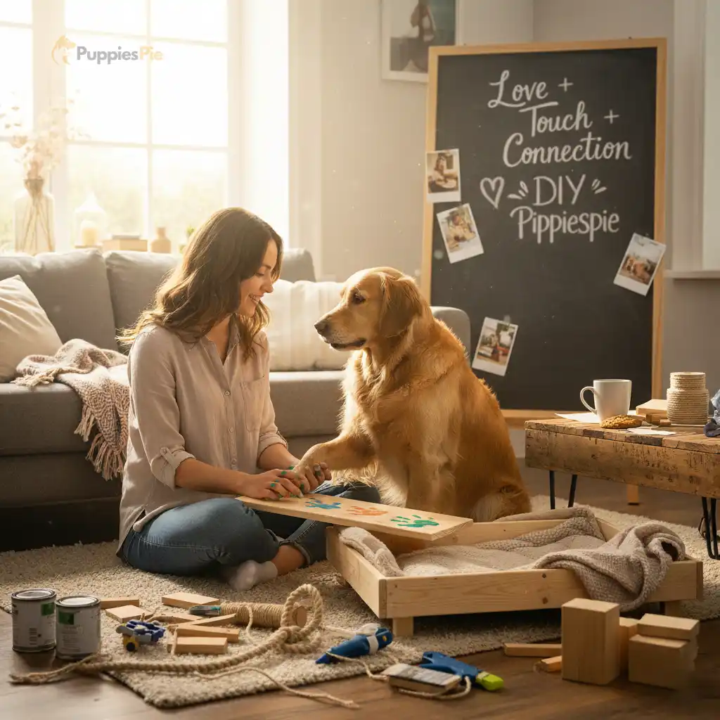 Creativity Builds Connection